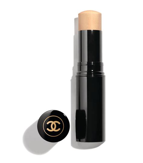 chanel baume essential multi use glow stick|chanel glow stick transparent.